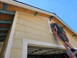 Best Aluminum Siding Installation  in Wolfhurst, OH